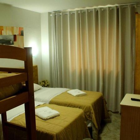 Hotel Pousada Valintur Balneario Camboriu Exterior foto