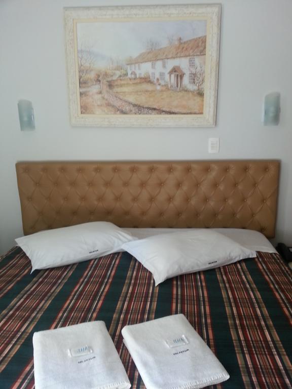 Hotel Pousada Valintur Balneario Camboriu Quarto foto