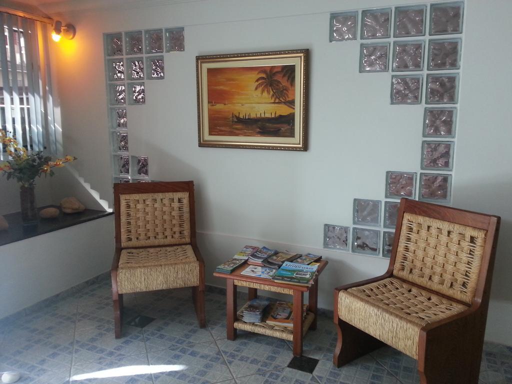 Hotel Pousada Valintur Balneario Camboriu Exterior foto